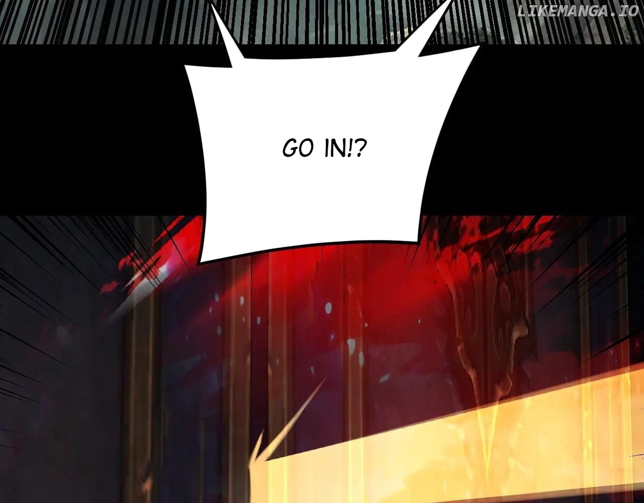 Me, The Heavenly Destined Villain Chapter 266 - page 69